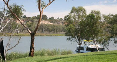 Toolunka Estate Cottage - Accommodation Resorts 4