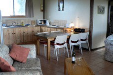 Barossa Doubles D'vine - Accommodation Resorts 1