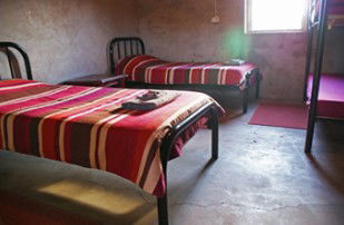 Moolooloo Station - Accommodation Resorts 1