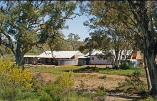 Moolooloo Station - Accommodation Resorts 3