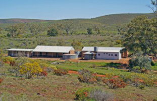 Moolooloo Station - Accommodation Resorts 4