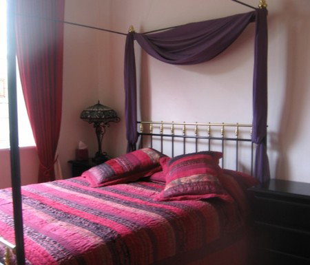 Oscars Barossa - Accommodation Resorts 2