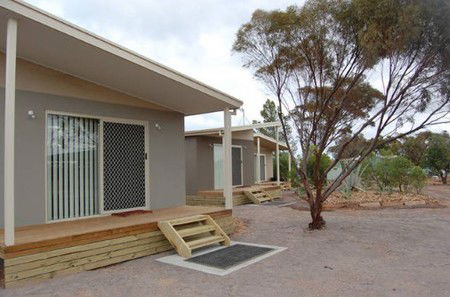 Whyalla Caravan Park - Accommodation Resorts 2