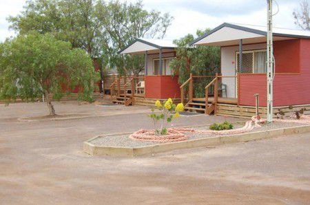 Whyalla Caravan Park - Accommodation Resorts 3