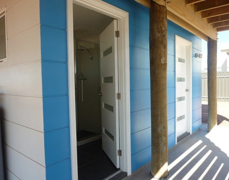 Lincoln View Holiday Home - Accommodation Resorts 1