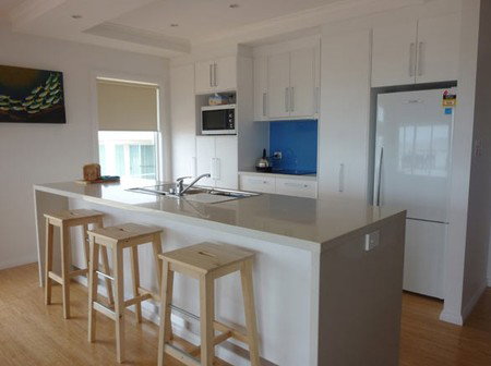 Lincoln View Holiday Home - Accommodation Resorts 3