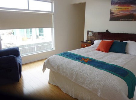 Lincoln View Holiday Home - Accommodation Resorts 5