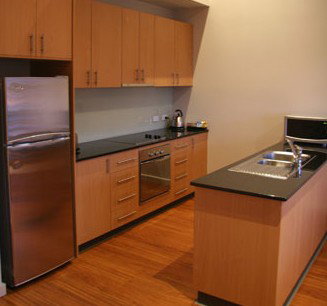 Semaphore Blue Apartments - Accommodation Resorts 4