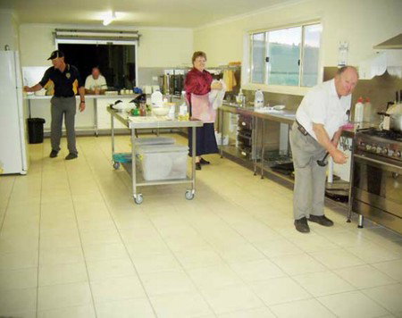 Port Lincoln Lions Hostel - Accommodation Resorts 1