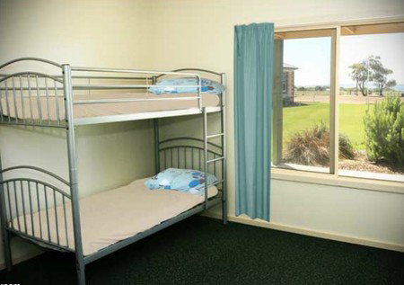 Port Lincoln Lions Hostel - Accommodation Resorts 2