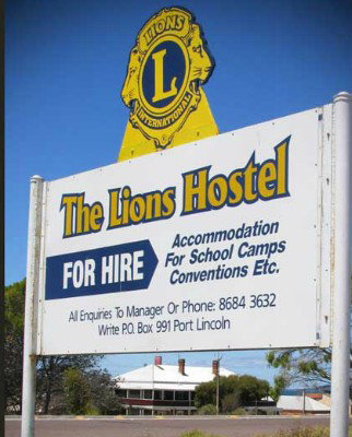 Port Lincoln Lions Hostel - Accommodation Resorts 3