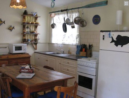 Boathaven Beach House - Accommodation Resorts 1