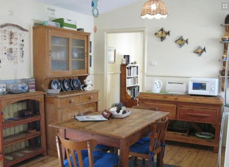 Boathaven Beach House - Accommodation Resorts 2