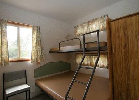 Naracoorte Holiday Park - Accommodation Resorts 3