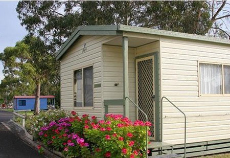 Naracoorte Holiday Park - Accommodation Resorts 5