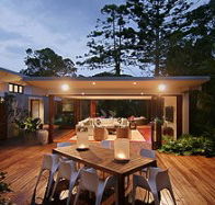 Barefoot at Broken Head - Accommodation Resorts