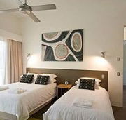 Sunblest Beach Retreat - Accommodation Resorts