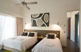 Sunblest Beach Retreat - Accommodation Resorts 0