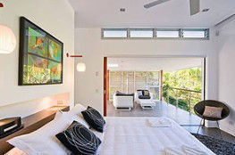 Sunblest Beach Retreat - Accommodation Resorts 1