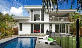 Sunblest Beach Retreat - Accommodation Resorts 4