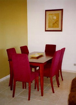 Cockleshell Sands Resort - Accommodation Resorts 1