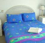 The Landing - Accommodation Resorts