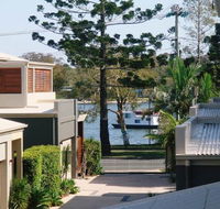 Sonoma Noosaville - Accommodation Resorts