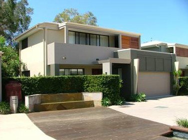 Sonoma Noosaville - Accommodation Resorts 1