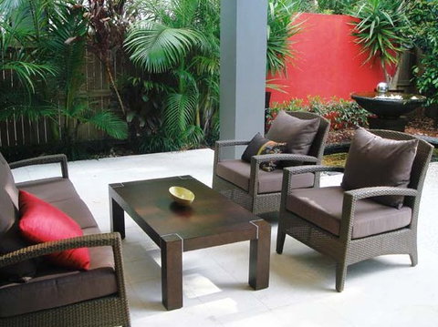 Sonoma Noosaville - Accommodation Resorts 2