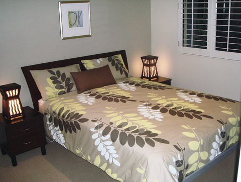 Sonoma Noosaville - Accommodation Resorts 3
