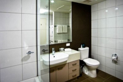 Quest Parap - Accommodation Resorts 1