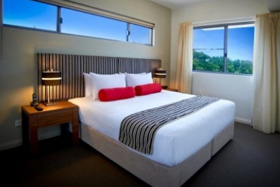 Quest Parap - Accommodation Resorts 2