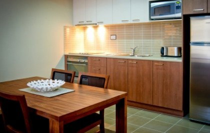 Quest Parap - Accommodation Resorts 4