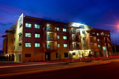 Quest Parap - Accommodation Resorts 5