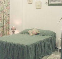 Frangipanni Bed and Breakfast - Accommodation Resorts