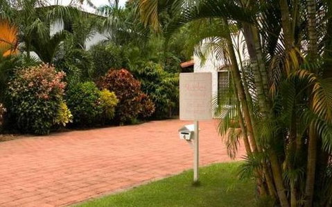 Darwin City Bed And Breakfast - Accommodation Resorts 0