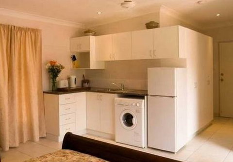 Darwin City Bed And Breakfast - Accommodation Resorts 1