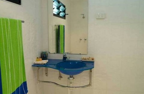 Darwin City Bed And Breakfast - Accommodation Resorts 2
