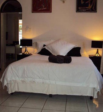 Darwin City Bed And Breakfast - Accommodation Resorts 3