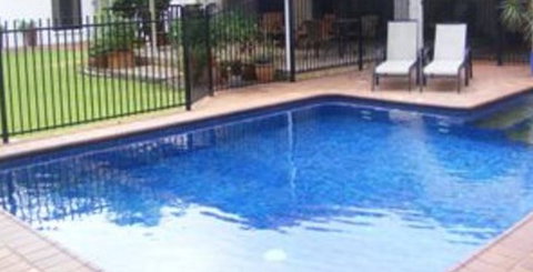 Darwin City Bed And Breakfast - Accommodation Resorts 4