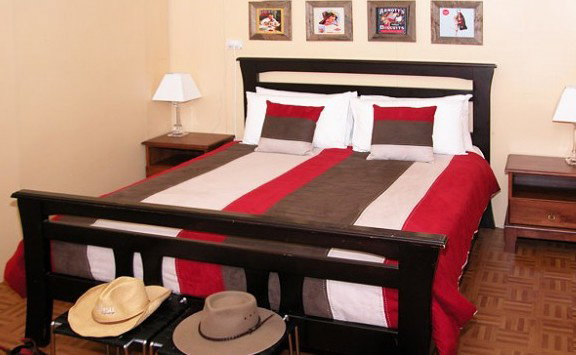 Rum Jungle NT Accommodation Resorts