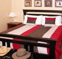 Litchfield Tourist Park - Accommodation Resorts