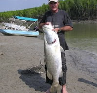 Dundee Downs Bush Resort - Accommodation Resorts