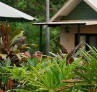 Mary River Wilderness Retreat and Caravan Park - Accommodation Resorts