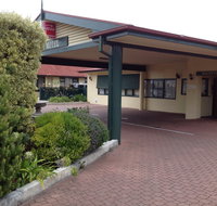 Best Western Robe Melaleuca Motel  Apartments - Accommodation Resorts