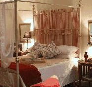 Paringa House BB Stone Cottages - Accommodation Resorts