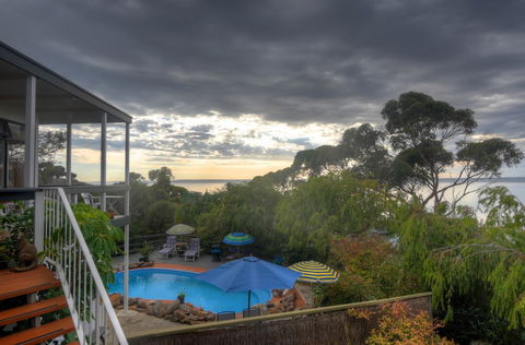 Wanderers Rest Of Kangaroo Island - Accommodation Resorts 0