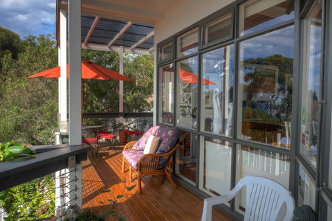 Wanderers Rest Of Kangaroo Island - Accommodation Resorts 1