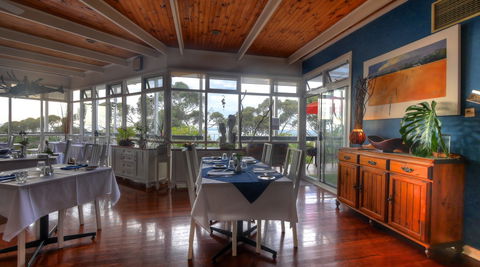 Wanderers Rest Of Kangaroo Island - Accommodation Resorts 4