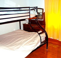 Ottilie's Cabin - Accommodation Resorts